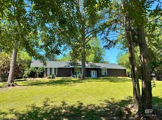 2615 Jordan Rd, Flomaton, AL 36441