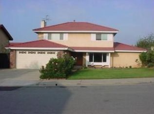 125 Buckingham Ave, San Dimas, CA 91773