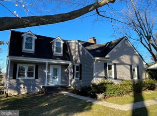 1806 Miller Rd, Cockeysville, MD 21030