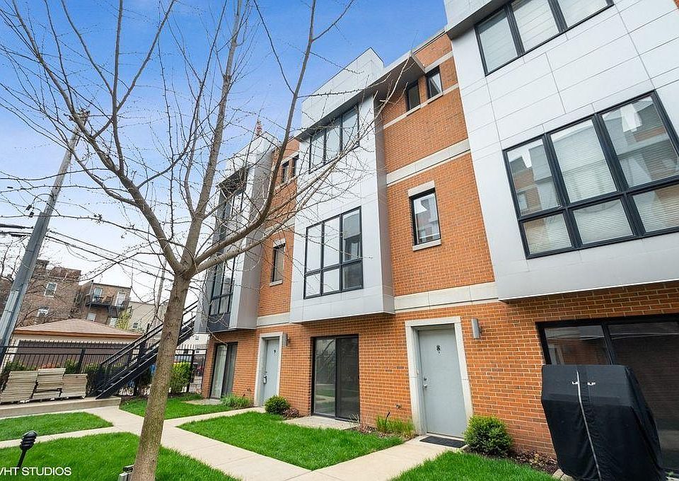 1st image of 2237 W Madison St Unit 8