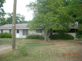 158 Esperanza Rd, Coushatta, LA 71019