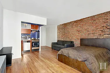 Sold by Halstead Real Estate