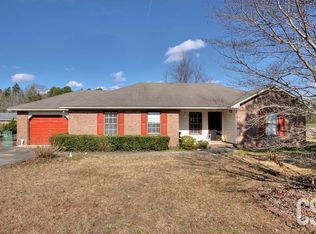 2825 Dbar Cir, Sumter, SC 29154