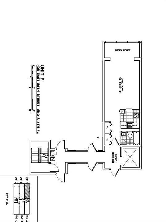 1st image of 128 E 85th St APT 4F