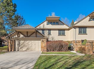 72 Golden Bear Dr, Carbondale, CO 81623