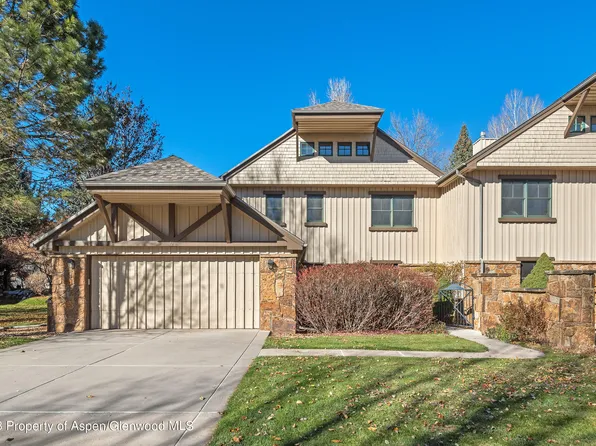 72 Golden Bear Dr, Carbondale, CO 81623