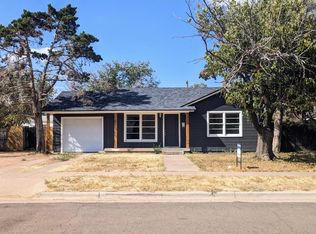 1926 38th St, Lubbock, TX 79412