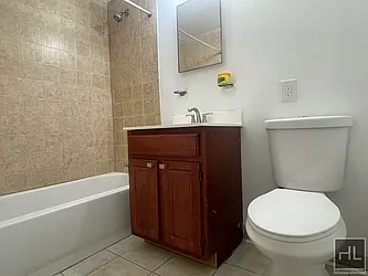 Rented by Highline Residential