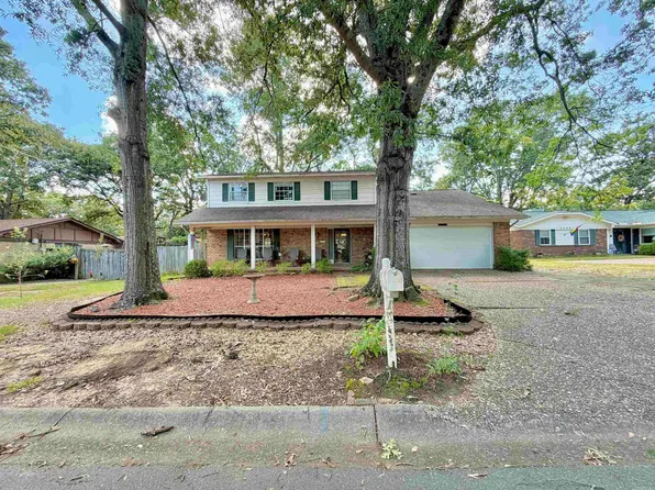 7405 Pontiac Dr, N Little Rock, AR 72116