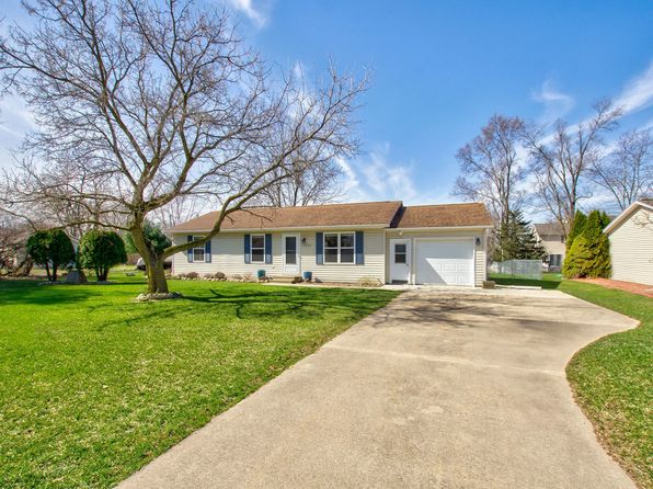 11474 Hewitt Rd, Brooklyn, MI 49230