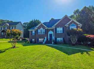 5333 Graycliff Ln, Clemmons, NC 27012