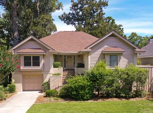38 Shell Ring Rd, Hilton Head Island, SC 29928