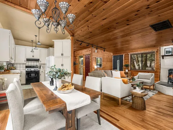 13717 Brooks Rd, Grass Valley, CA 95945