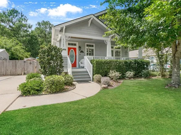 41165 Snowball Cir, Ponchatoula, LA 70454