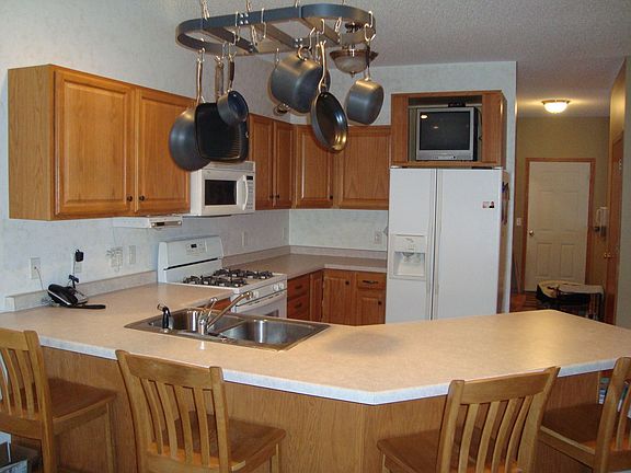 Great kitchen