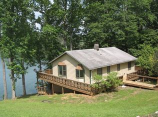 1074 Rock Cliff Rd, Union Hall, VA 24176