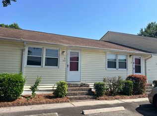 2801 Terminal St Unit C, North Myrtle Beach, SC 29582