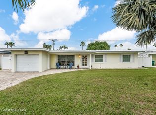 332 Harbor Dr, Cape Canaveral, FL 32920