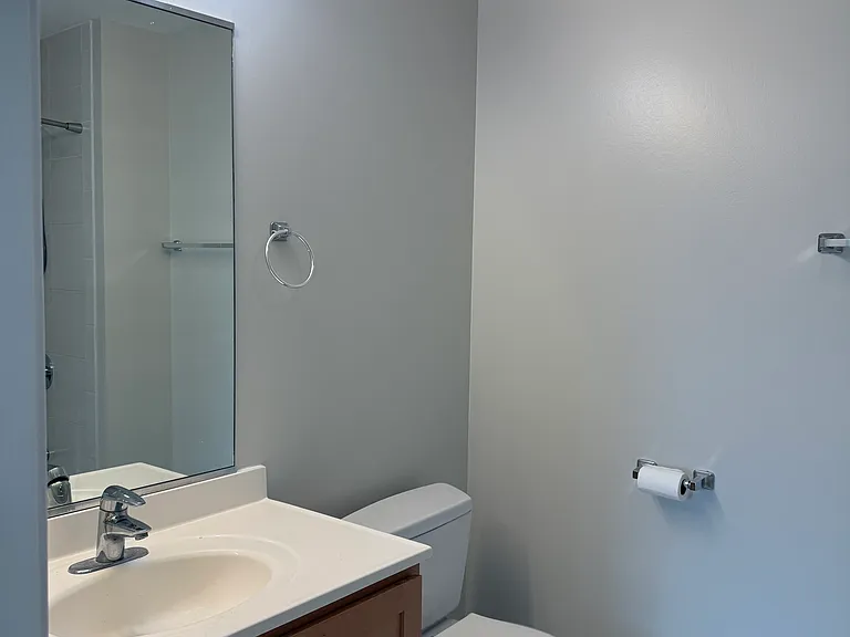 1 E 8th St #406 — Photo 9