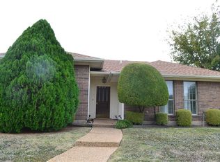 2303 Promontory Point, Plano, TX 75075