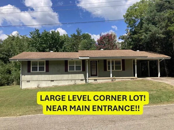 38 Menominee Dr, Cherokee Village, AR 72529