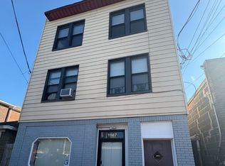 1107 72nd St APT 3, North Bergen, NJ 07047