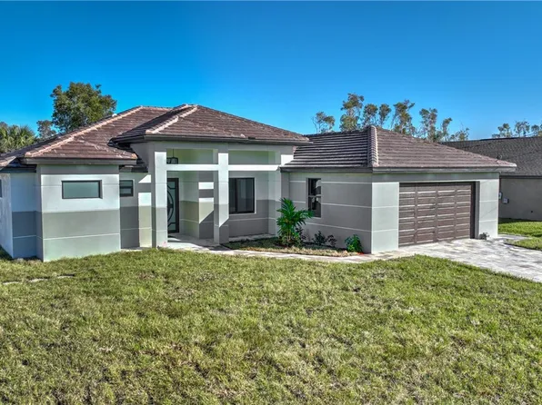 259 Lisette St, Fort Myers, FL 33913