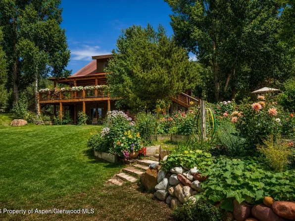 162 Original Rd, Basalt, CO 81621