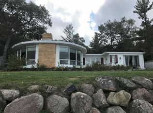 4954 Port Austin Rd, Caseville, MI 48725