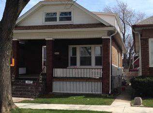 6017 S Spaulding Ave, Chicago, IL 60629