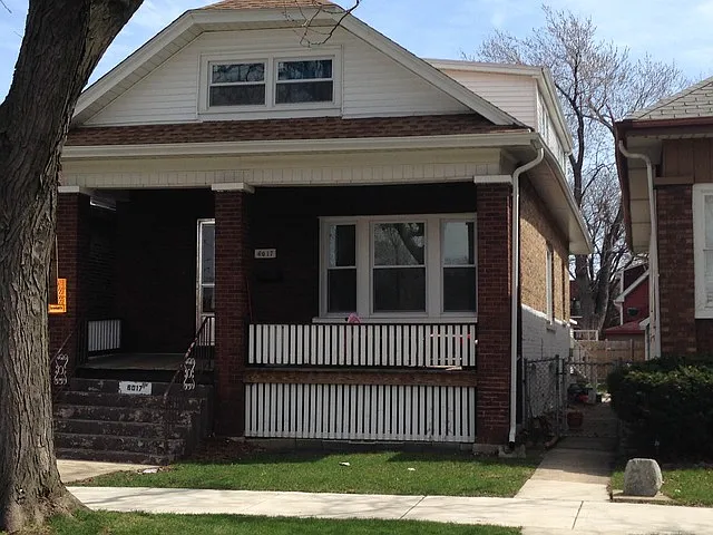 6017 S Spaulding Ave photo 1