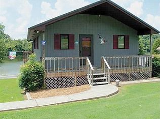 395 Horseshoe Bend Rd, Rogersville, TN 37857