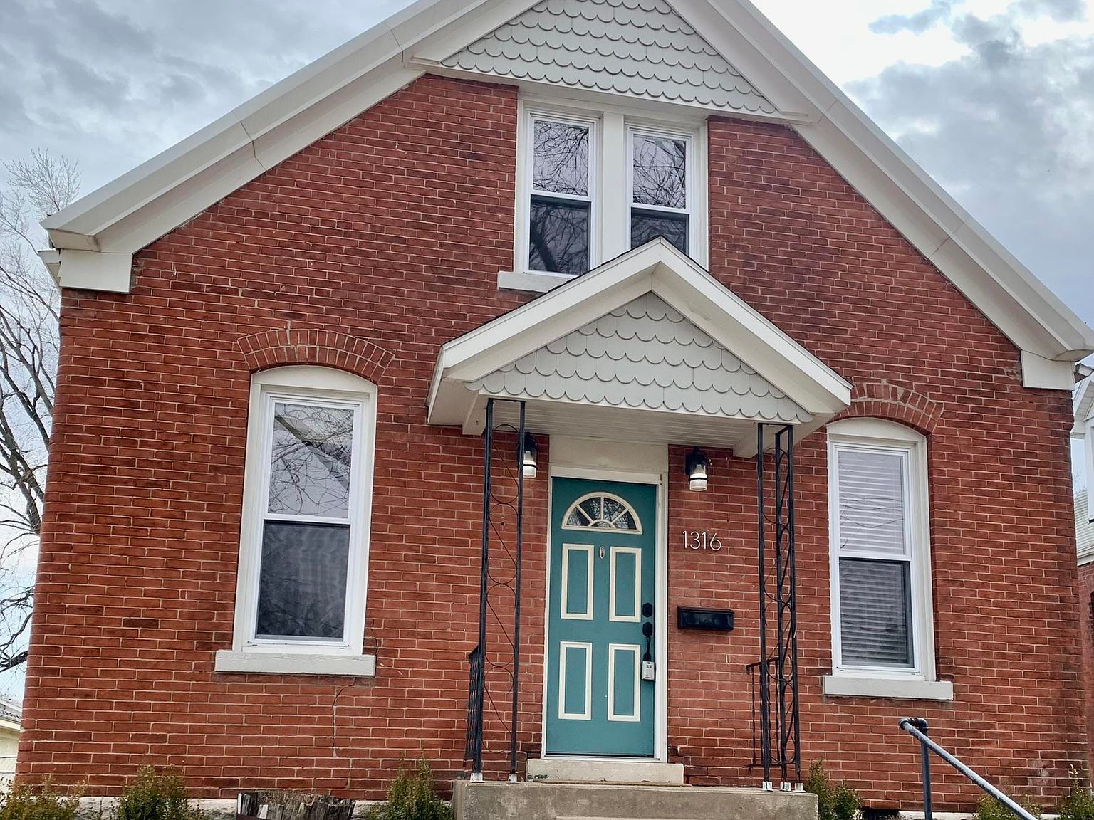 1316 Elm St, Quincy, IL 62301 Zillow