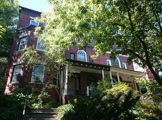 15 Colbourne Cres, Brookline, MA 02445