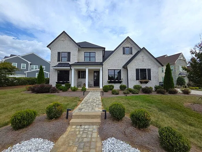 4 bed, 4.0 bath, 3659 sqft, $6,000 — Photo 4