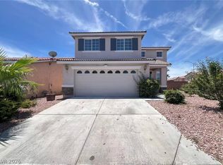 9891 Ridge Hill Ave, Las Vegas, NV 89147
