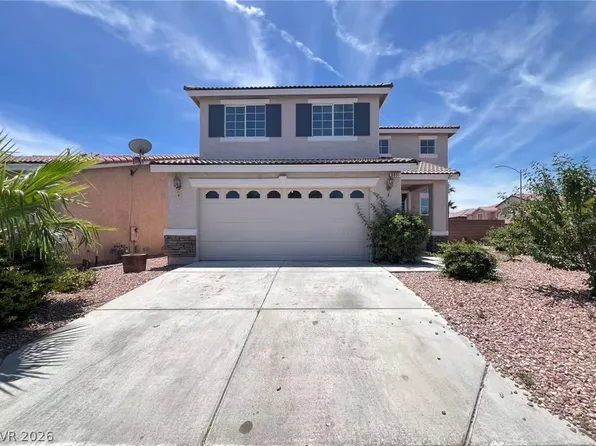 9891 Ridge Hill Ave, Las Vegas, NV 89147