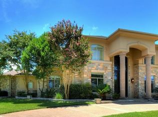 2201 Court Del Rey, Round Rock, TX 78681