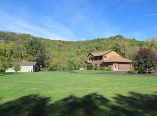 E892 County Road Uu, De Soto, WI 54624