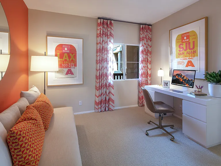 Santa Clara Apartment Homes — Photo 9
