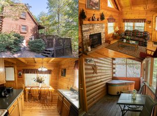 717 Kings Hills Blvd, Pigeon Forge, TN 37863