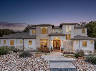 3801 Boone Dr, Lago Vista, TX 78645