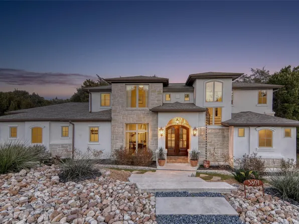 3801 Boone Dr, Lago Vista, TX 78645
