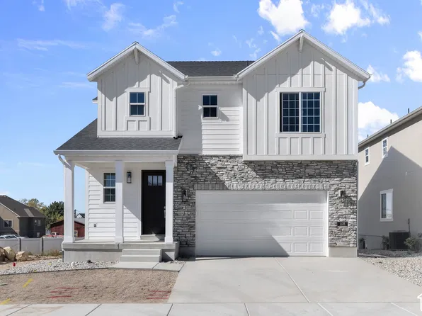 108 S Freedom Farms Dr, Layton, UT 84041