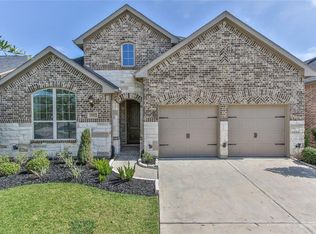 29022 Erica Lee Ct, Katy, TX 77494