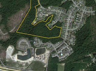 0 Edinburgh Dr, Shallotte, NC 28470