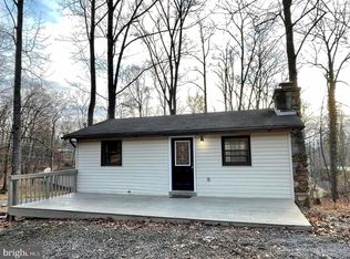 605 Tomahawk Trl, Winchester, VA 22602