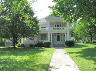 635 S Fort Ave, Springfield, MO 65806