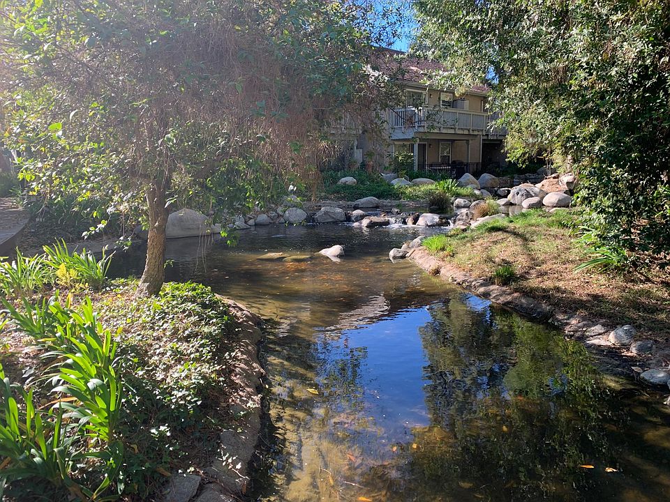 Canoga Lakes