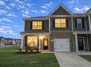 470 Waterfowl Way, Lebanon, TN 37090